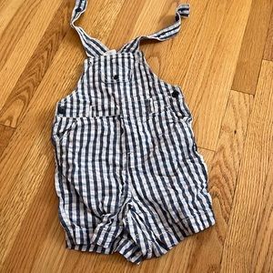 Jacadi romper